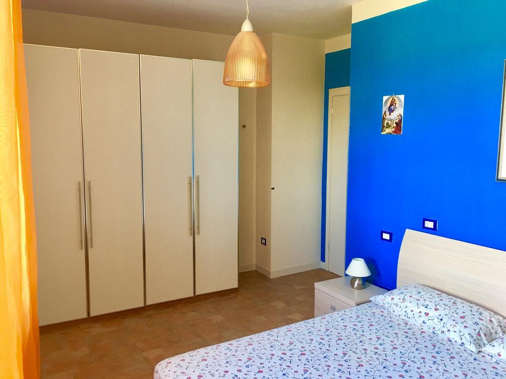 Villa Antares Pesaro Extérieur photo