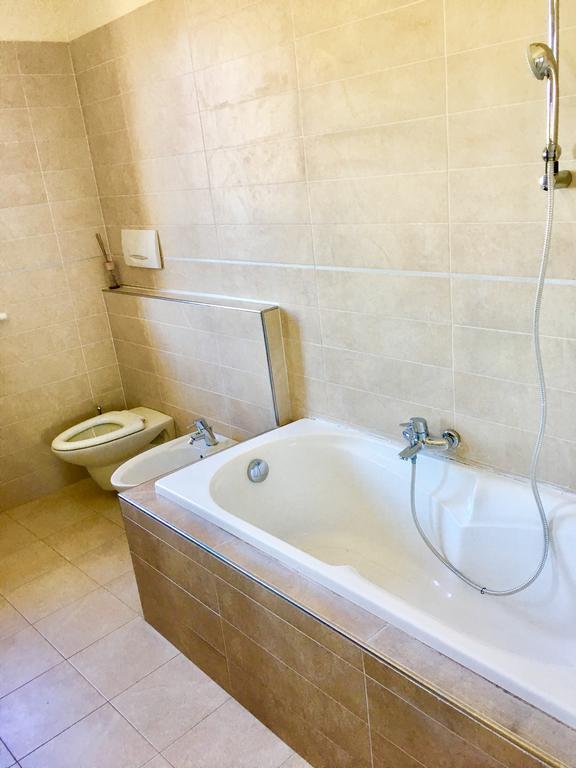 Villa Antares Pesaro Extérieur photo