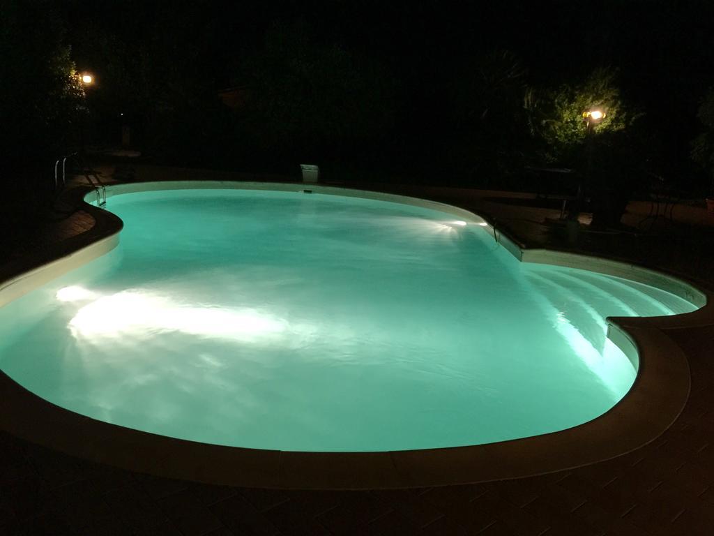 Villa Antares Pesaro Extérieur photo