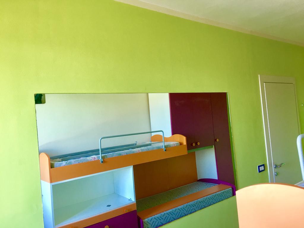 Villa Antares Pesaro Extérieur photo