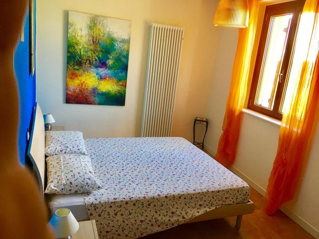 Villa Antares Pesaro Extérieur photo