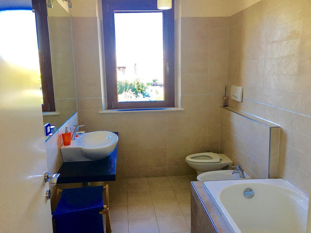 Villa Antares Pesaro Extérieur photo