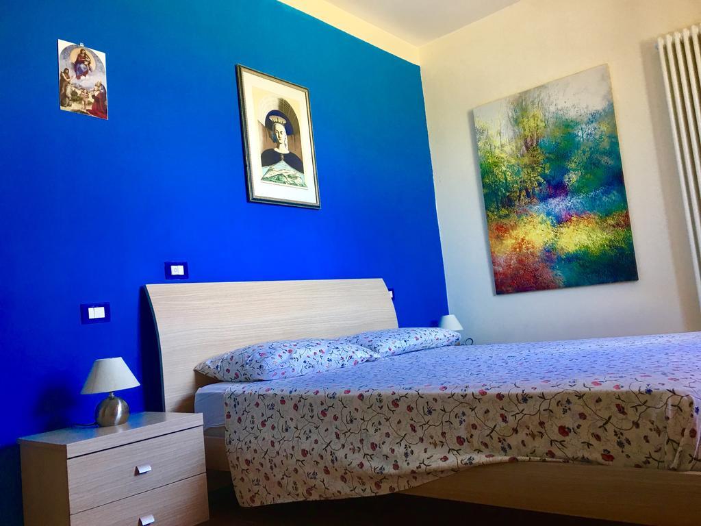 Villa Antares Pesaro Extérieur photo