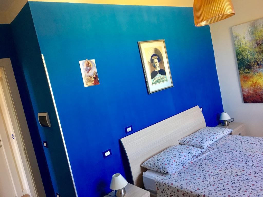 Villa Antares Pesaro Extérieur photo
