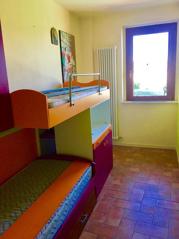 Villa Antares Pesaro Extérieur photo