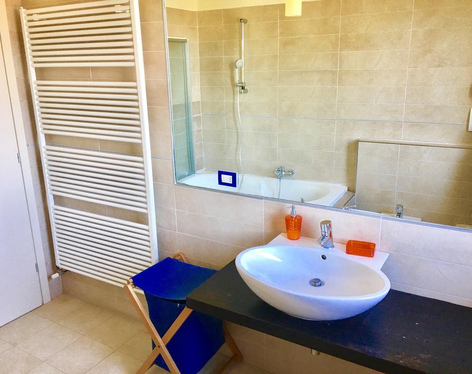 Villa Antares Pesaro Extérieur photo
