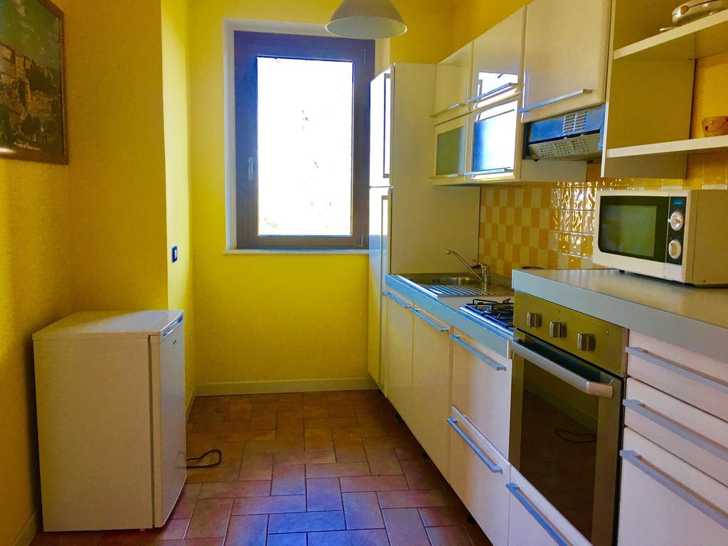 Villa Antares Pesaro Extérieur photo