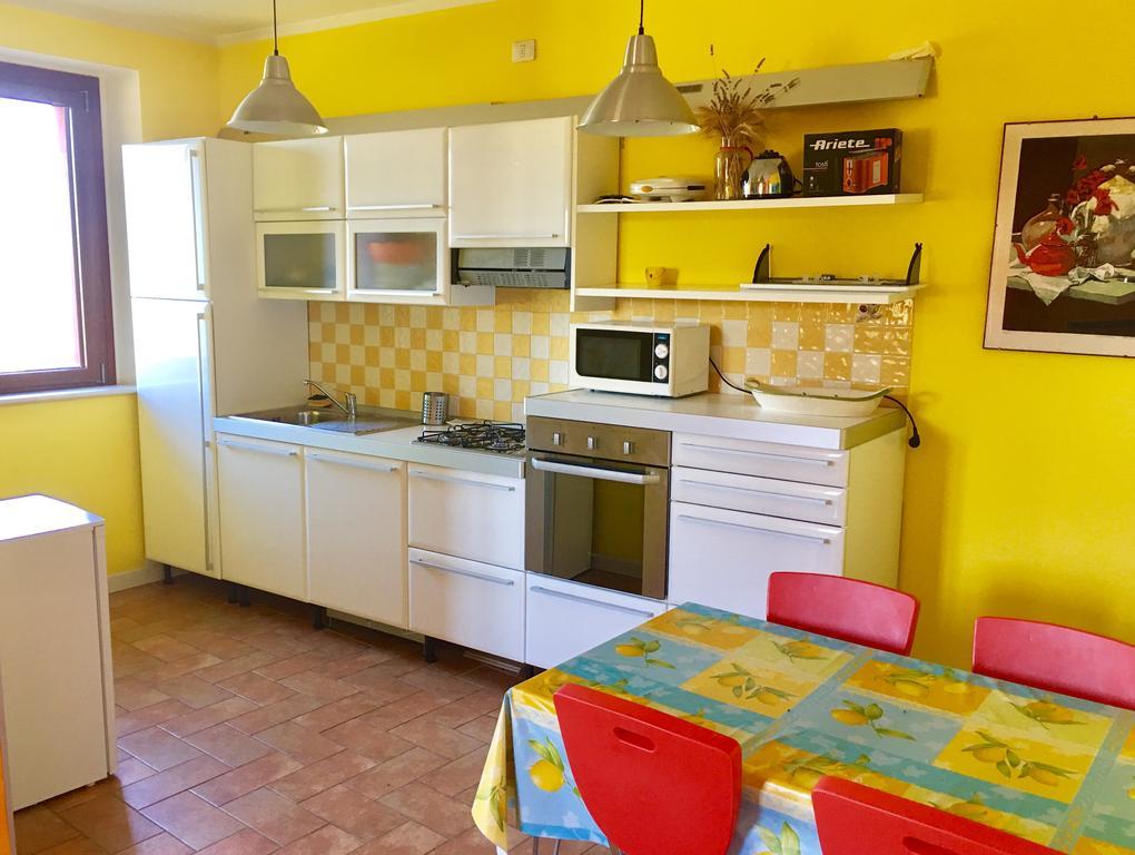 Villa Antares Pesaro Extérieur photo
