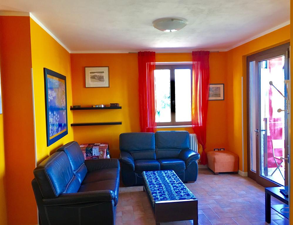 Villa Antares Pesaro Extérieur photo