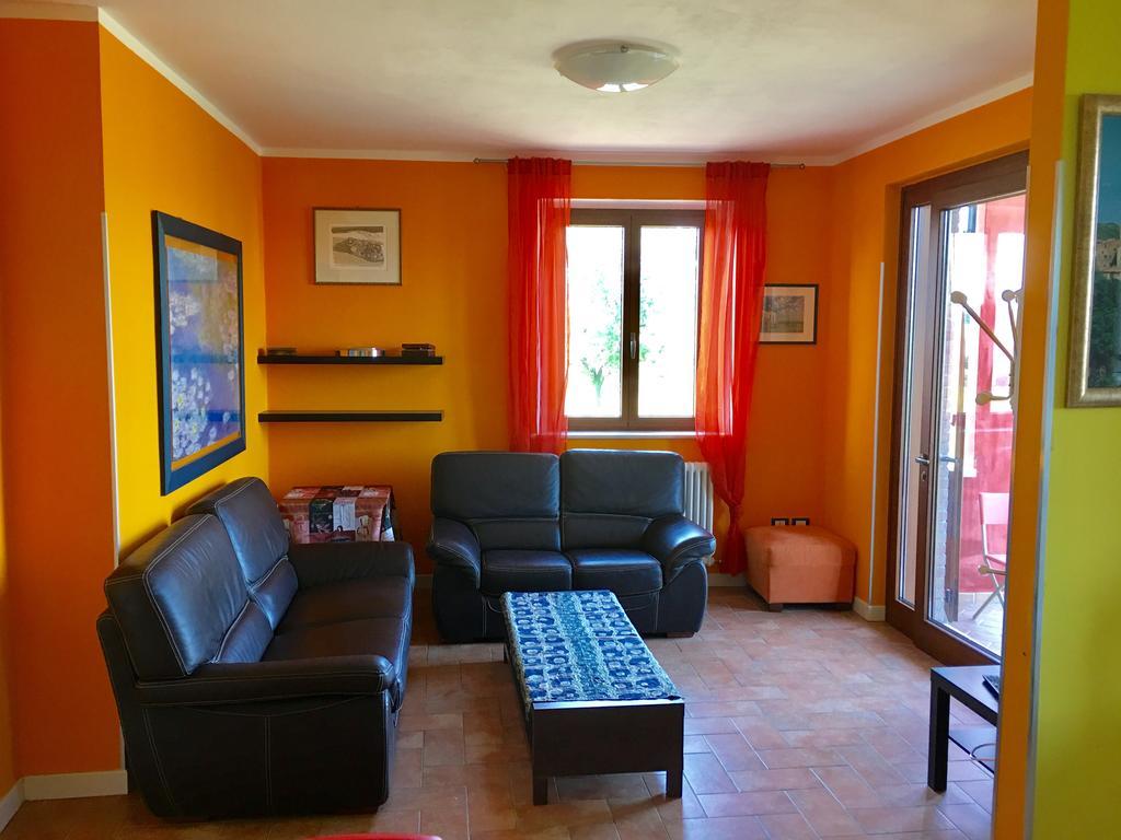 Villa Antares Pesaro Extérieur photo