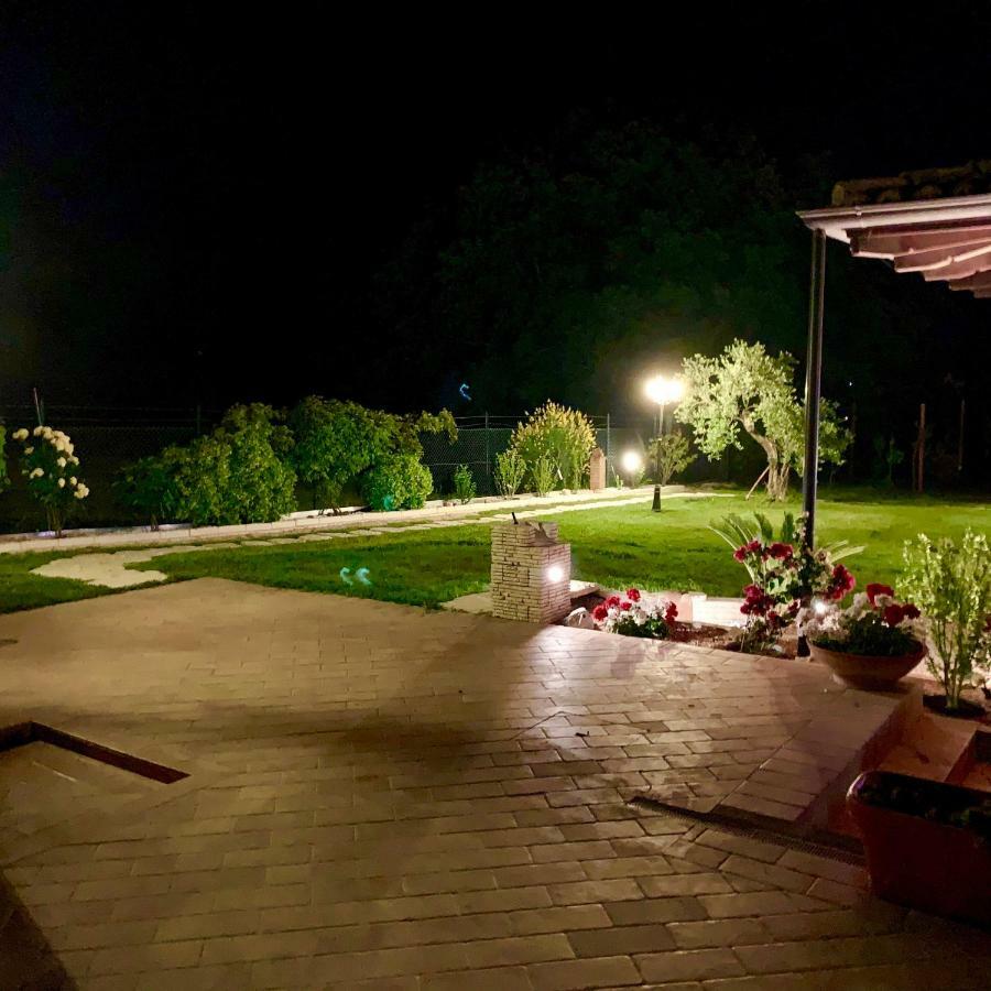 Villa Antares Pesaro Extérieur photo