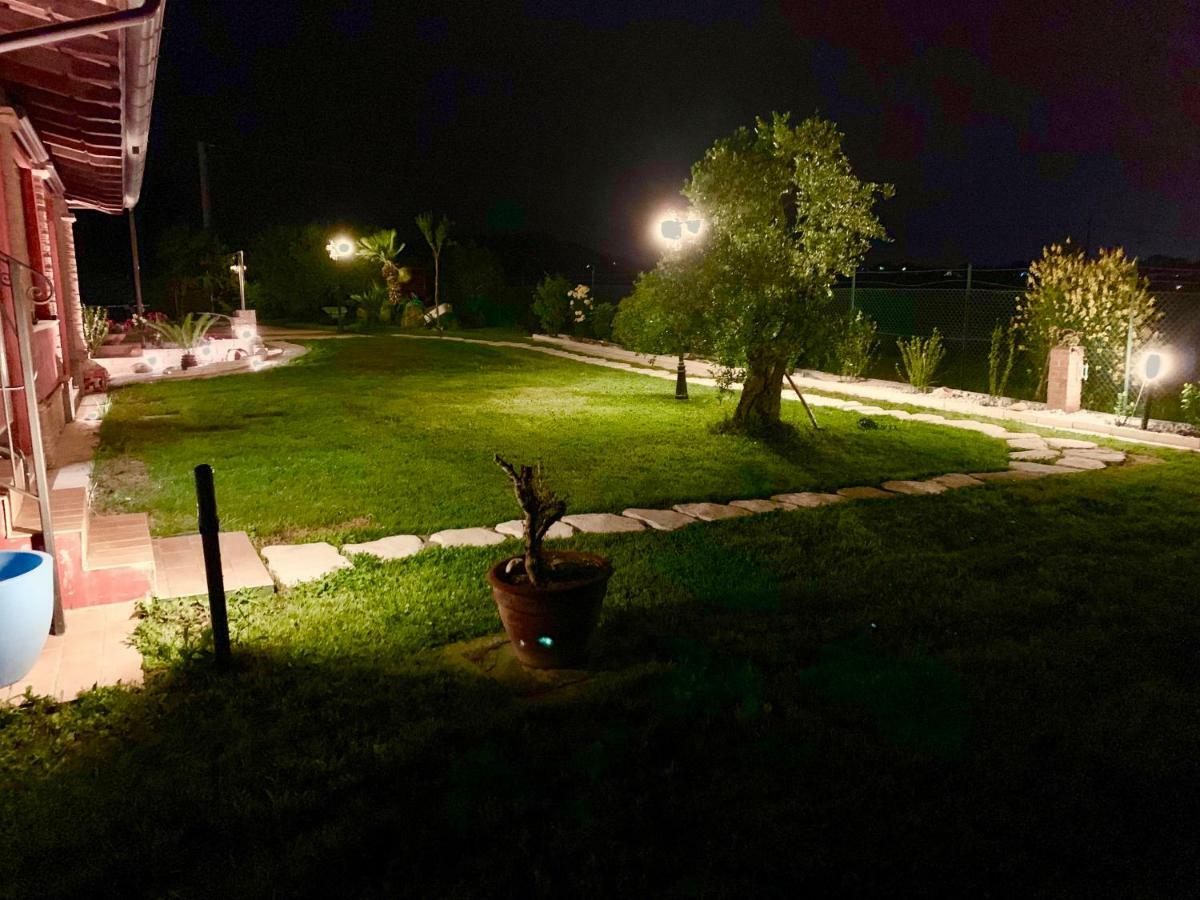 Villa Antares Pesaro Extérieur photo